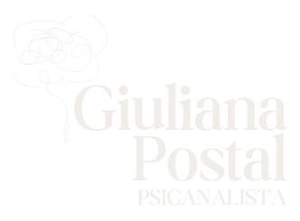 Psicanalista Giuliana Postal
